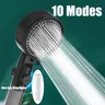 Pommeau de douche à 10 pulvérisations – vue 6