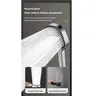 Xiaomi-Pommeau de douche à haute pression avec filtre – vue 6