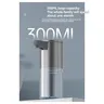 Distributeur savon automatique sans contact acier… – vue 1