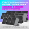 Panneau solaire Flexible 100W 20.5V 200W – vue 1