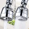 Aérateur robinet économiseur eau universel rotation360… – vue 2