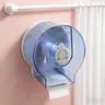 Distributeur mural papier toilette jumbo ouverture… – vue 4