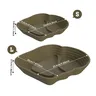 Baignoire tortue grenouille bol eau terrarium vivarium… – vue 5