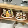 Étagère à épices à 2 niveaux – vue 2