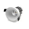 Encastré Dimmable Anti-éblouissement COB LED Downlights… – vue 5