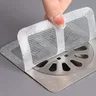 Capteur de cheveux de vidange de douche