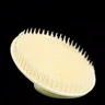 Brosse shampooing massage cuir chevelu silicone souple… – vue 3