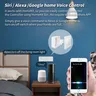 Sixwgh commutateur WIFI intelligent Compatible avec… – vue 3