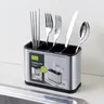 Organisateur de couverts de cuisine – vue 3