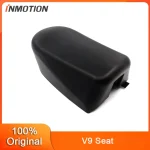 Coussin de siège Original pour monocycle électrique INMOTION V9, siège auxiliaire souple, coussin en caoutchouc, accessoires EUC