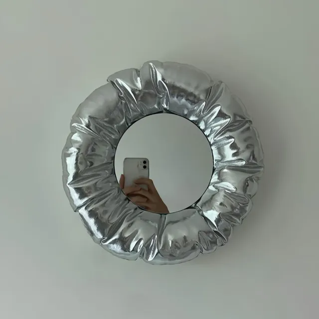 Miroir de forme ronde Ins – vue 4