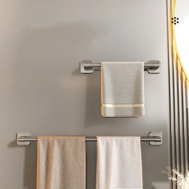 Porte-serviettes de salle de bain – vue 3