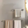 Porte-serviettes de salle de bain – vue 3