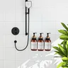 Distributeur de bouteilles de shampoing et de… – vue 4