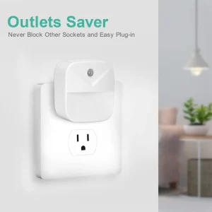 Mur LED lampe ue Plug-In intelligent contrôle de la lumière capteur lumière 220V applique murale pour les couloirs à la maison salles de bains couloirs placard chambre Mur LED lampe ue Plug-In intelligent contrôle de la lumière capteur lumière 220V applique murale pour les couloirs à la maison salles de bains couloirs placard chambre