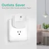 Mur LED lampe ue Plug-In intelligent contrôle de la… – vue 1