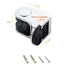 Support mural pomme de douche support salle de bain… – vue 4