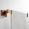 Ensemble mural quatre pièces salle bain rose doré brossé… – vue 5
