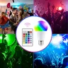 Lampe LED intelligente RVB – vue 5