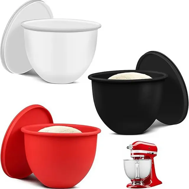 Doublures silicone alimentaire compatibles… – vue 2
