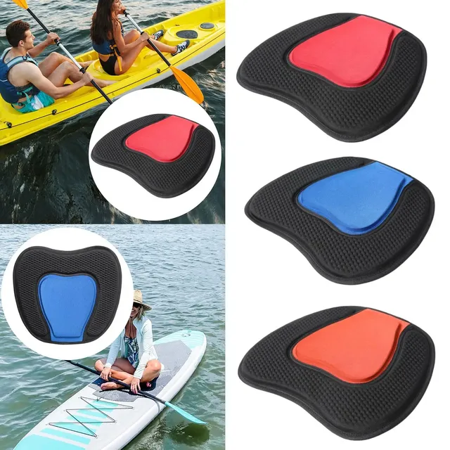 Coussin de siège de Kayak antidérapant EVA épais doux… – vue 3
