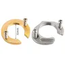 Robinet de cuisine demi-lune 32mm – vue 6