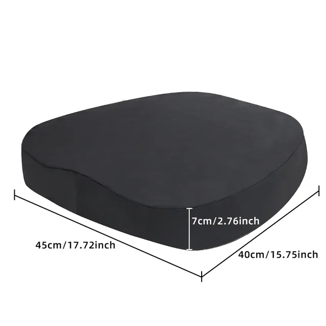 Coussin de siège d'été frais – vue 2