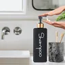Distributeur de savon de douche – vue 4