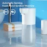 Distributeur automatique savon mousse capteur infrarouge… – vue 4