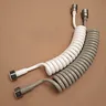 Tuyau Flexible de douche pour ligne téléphonique… – vue 1
