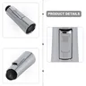 Robinet extractible de cuisine – vue 3