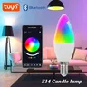 Ampoule LED Smart Lamp pour la décoration de la maison… – vue 1
