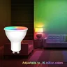 Ampoule LED intelligente Wi-Fi – vue 5