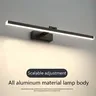 LED moderne acrylique applique blanc noir miroir avant… – vue 2