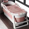 Grande Baignoire Pliable Adulte Thermorégulée… – vue 3