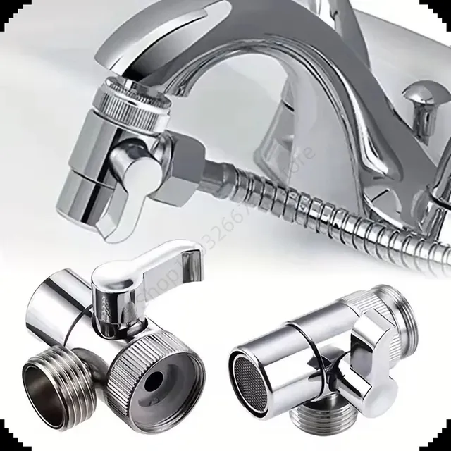 Adaptateur de robinet de cuisine M22/M24 – vue 5