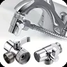 Adaptateur de robinet de cuisine M22/M24 – vue 5