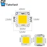 Puce de lampe LED intégrée COB – vue 3