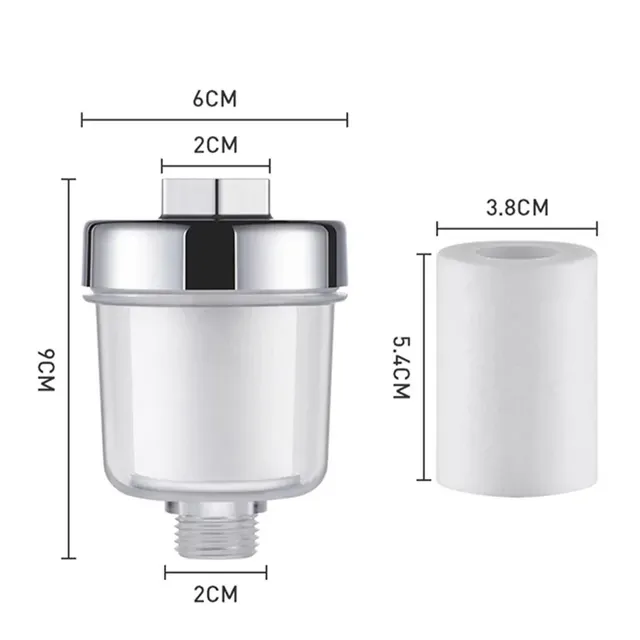 Kits de purificateur de sortie d'eau – vue 6