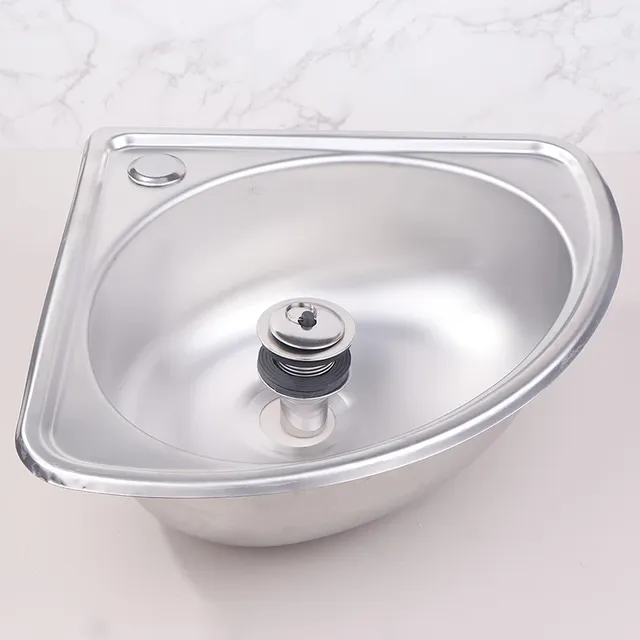 Évier de cuisine RV – vue 3