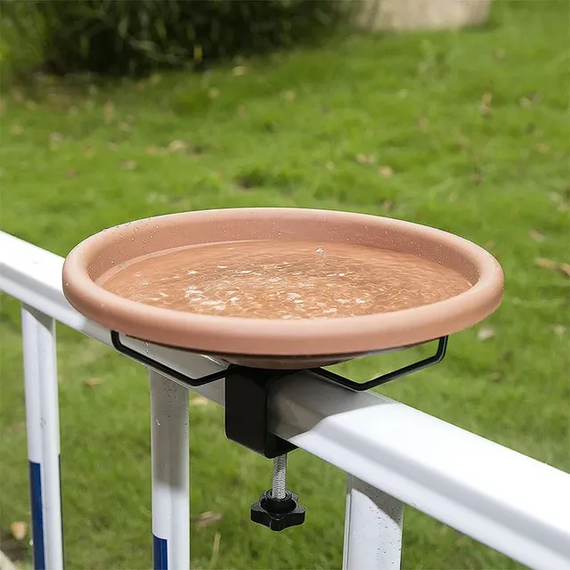 Baignoire pour oiseaux de 12 pouces – vue 3