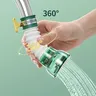 Barboteur de robinet rotatif universel à 360 degrés – vue 2