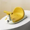Le siège de baignoire pour bébé est sûr – vue 4
