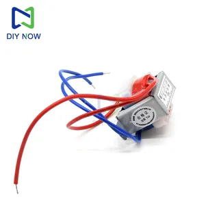 Transformateur de puissance maintenant Ac220 à Ac6V 9V 12v