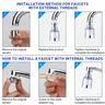 Filtre à eau du robinet – vue 4