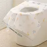 Juste de Siège de Toilette en Forme de Poulet – vue 6