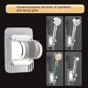 Pulvérisateur de Douche T1, Support Mural, Accessoires Durables pour la Maison Pulvérisateur de Douche T1, Support Mural, Accessoires Durables pour la Maison