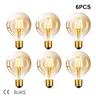 Ampoule LED Edison variable 4W 8W Antique…