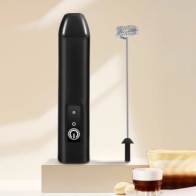 GBBMA batteur à oeufs portatif Rechargeable mélangeur de… – vue 3