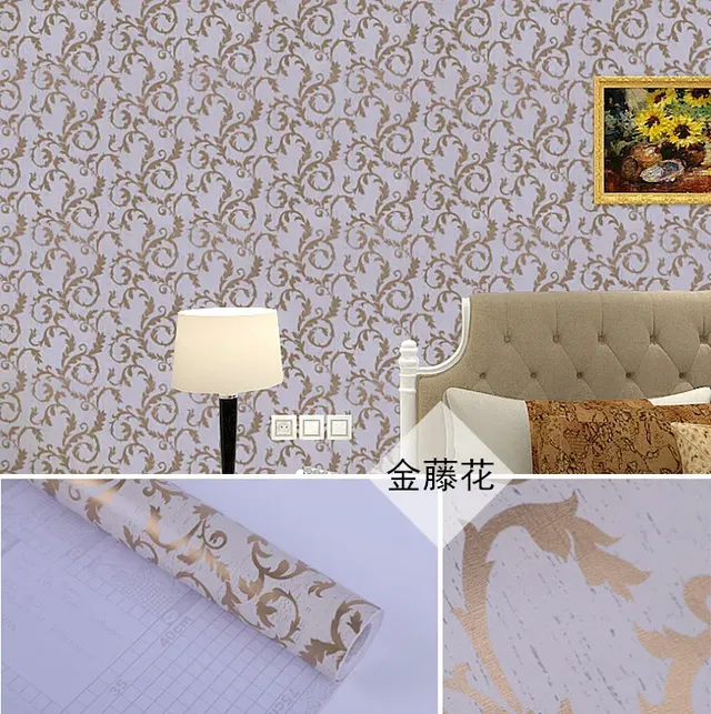 Papier peint mignon DIY – vue 4